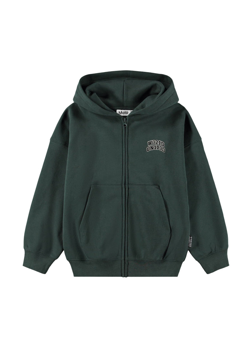 MOLO Marley Hoodies Taxus