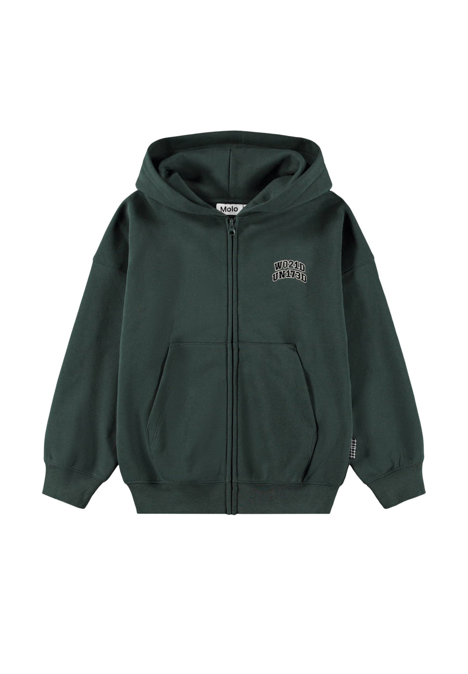 MOLO Marley Hoodies Taxus