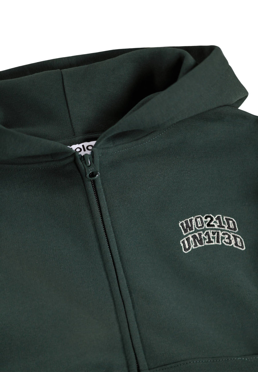 MOLO Marley Hoodies Taxus