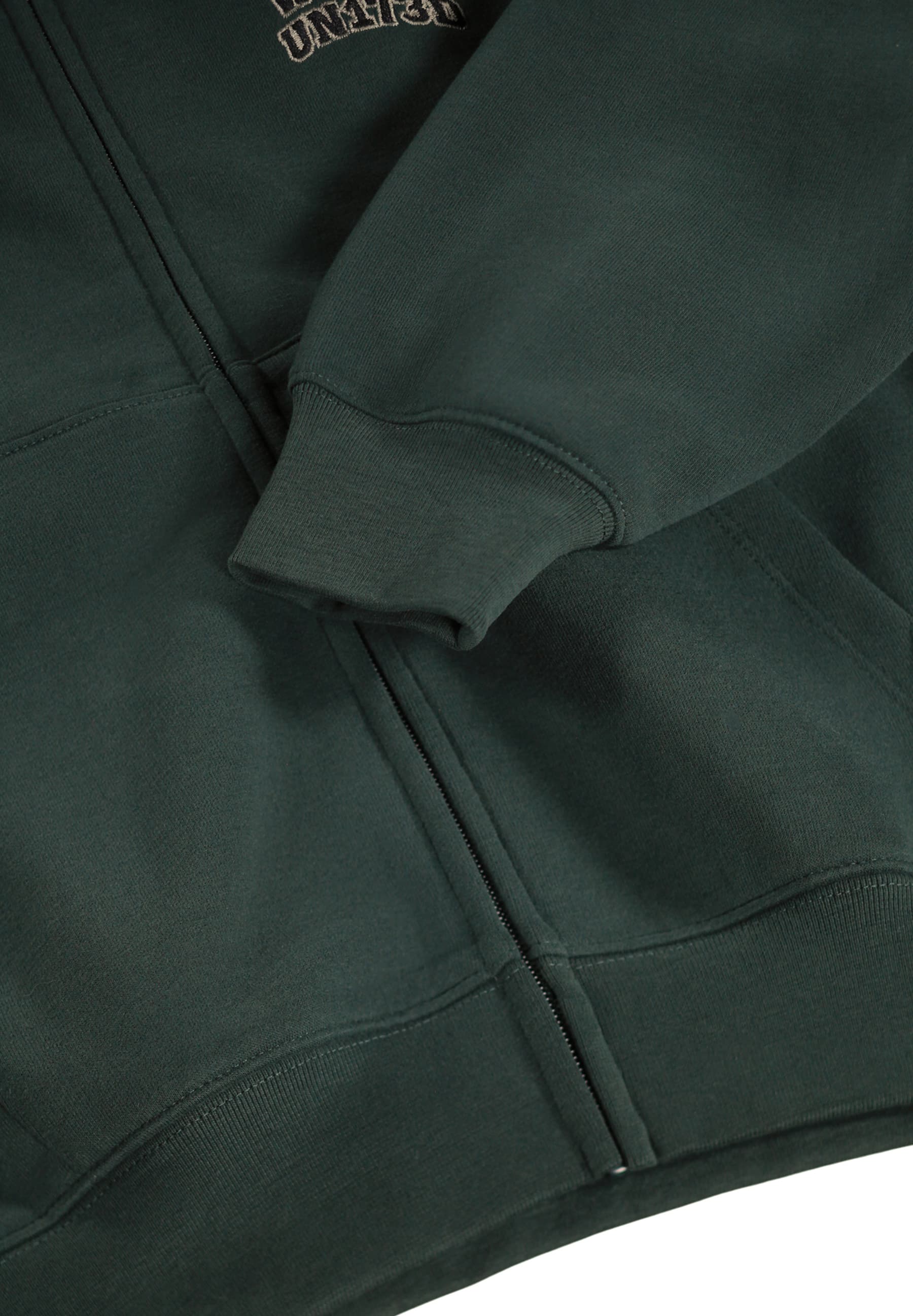 MOLO Marley Hoodies Taxus