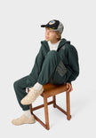 MOLO Marley Hoodies Taxus