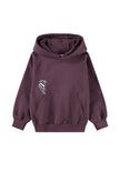 MOLO Mic Hoodie Huckleberry
