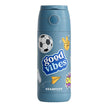 BEARFOOT Thermo Water Bottle Mermaid 350 ml Kids | Beetles & Bugs