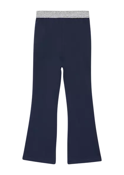 S.OLIVER Girls Blue Leggings