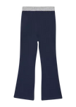 S.OLIVER Girls Blue Leggings