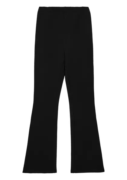 S.OLIVER Girls Grey/black Leggings