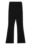 S.OLIVER Girls Grey/black Leggings