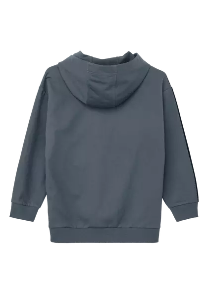 S.OLIVER Boys Blue Sweatshirt