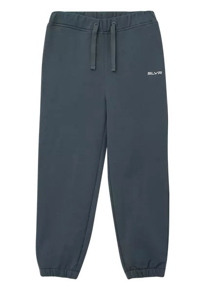 S.OLIVER Boys Blue Jogg Pants
