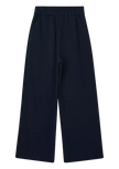 S.OLIVER Girls Blue Trousers