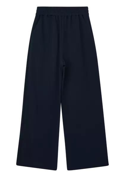 S.OLIVER Girls Blue Trousers