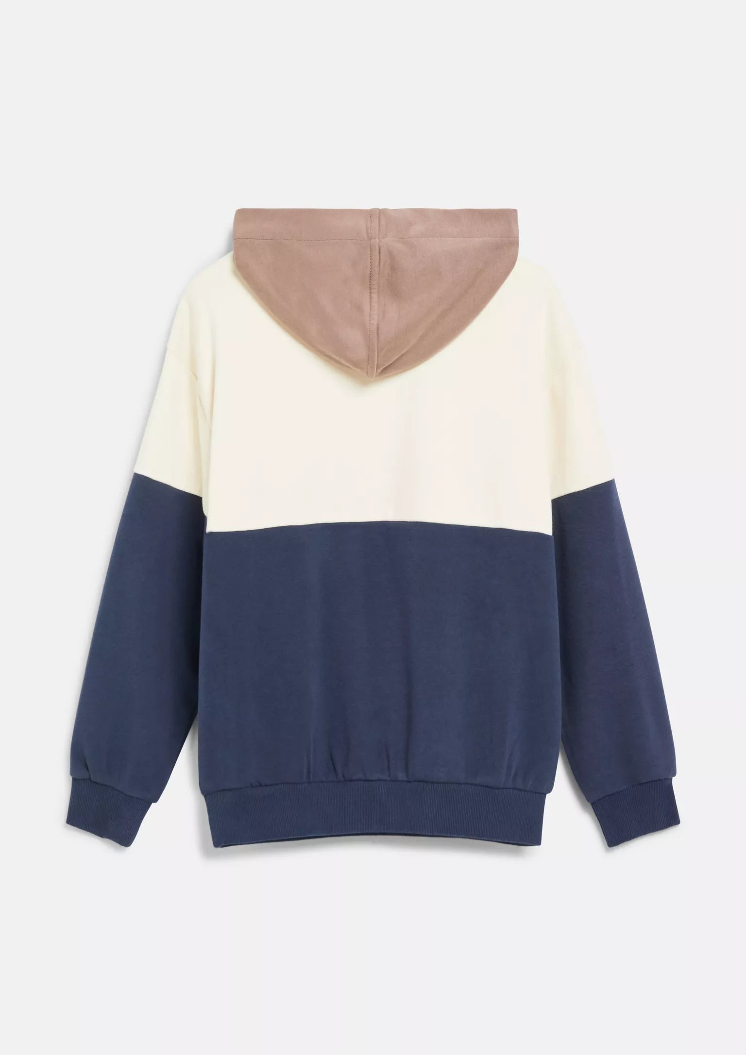 S.OLIVER Boys White Sweatshirt