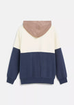 S.OLIVER Boys White Sweatshirt