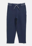 S.OLIVER Boys Blue Leggings