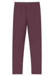 S.OLIVER Girls Burgundy Thermo Leggings (Kopie)
