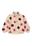 S.OLIVER Girls White Indoor Jacket