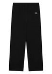 S.OLIVER Boys Black Jogg Pants
