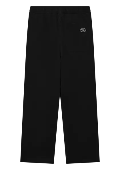 S.OLIVER Boys Black Jogg Pants