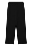 S.OLIVER Boys Black Jogg Pants