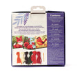 EMBROIDERY CARDS FOREST