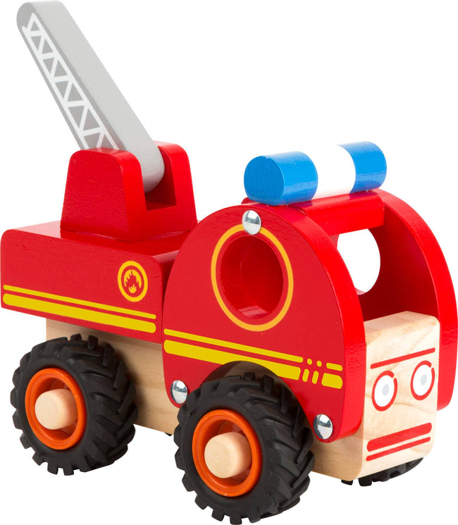 Fire Engine