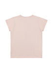 MOLO Ranva T-shirts Short sleeves Petal Blush