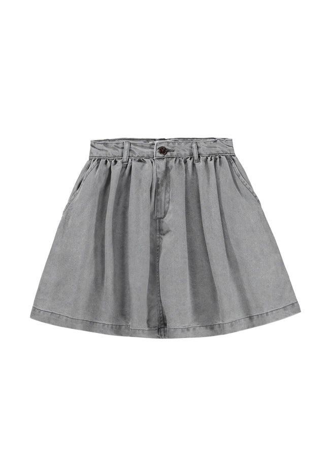 MOLO Beatrix Skirts Dappled Grey