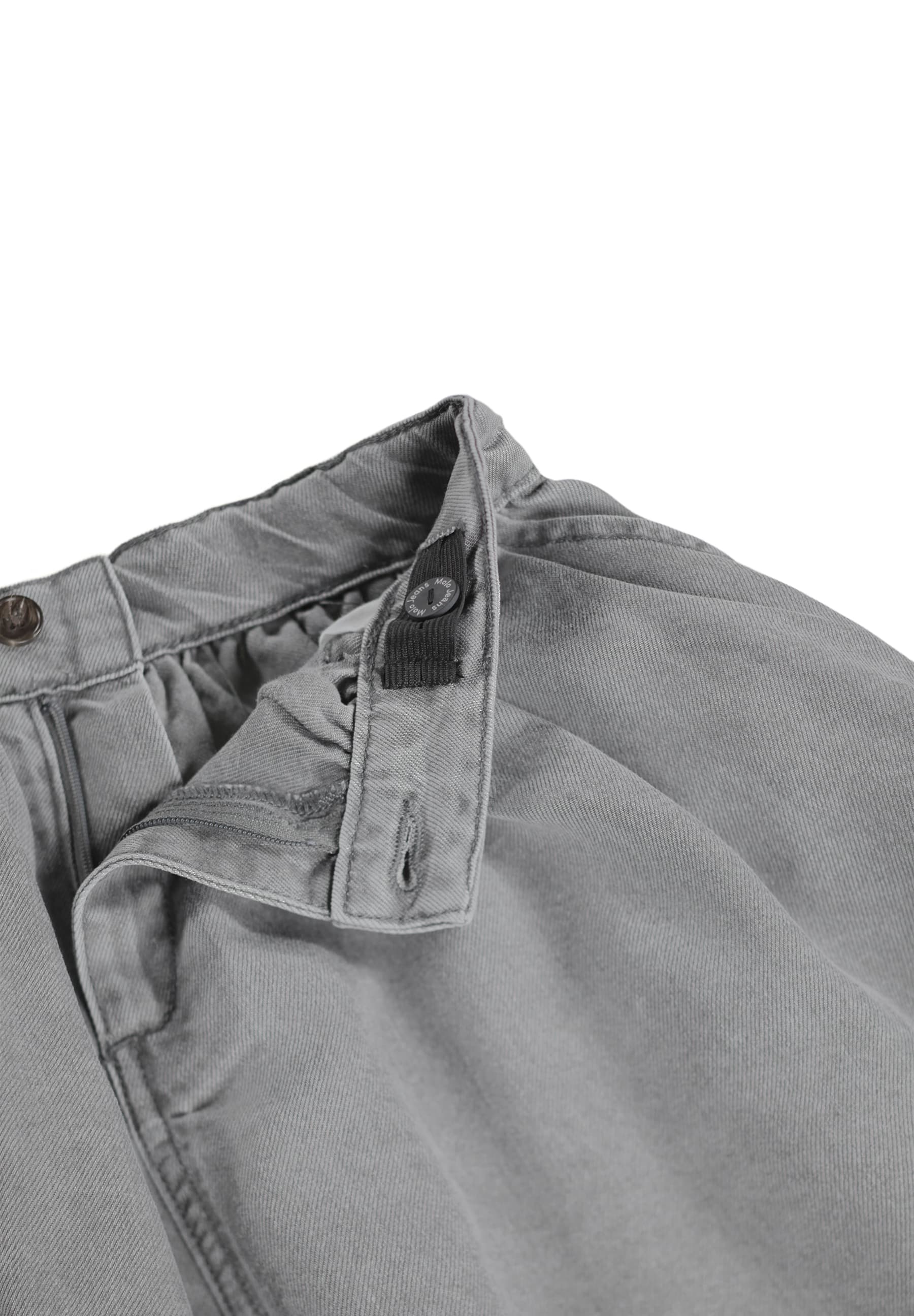 MOLO Beatrix Skirts Dappled Grey