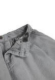 MOLO Beatrix Skirts Dappled Grey