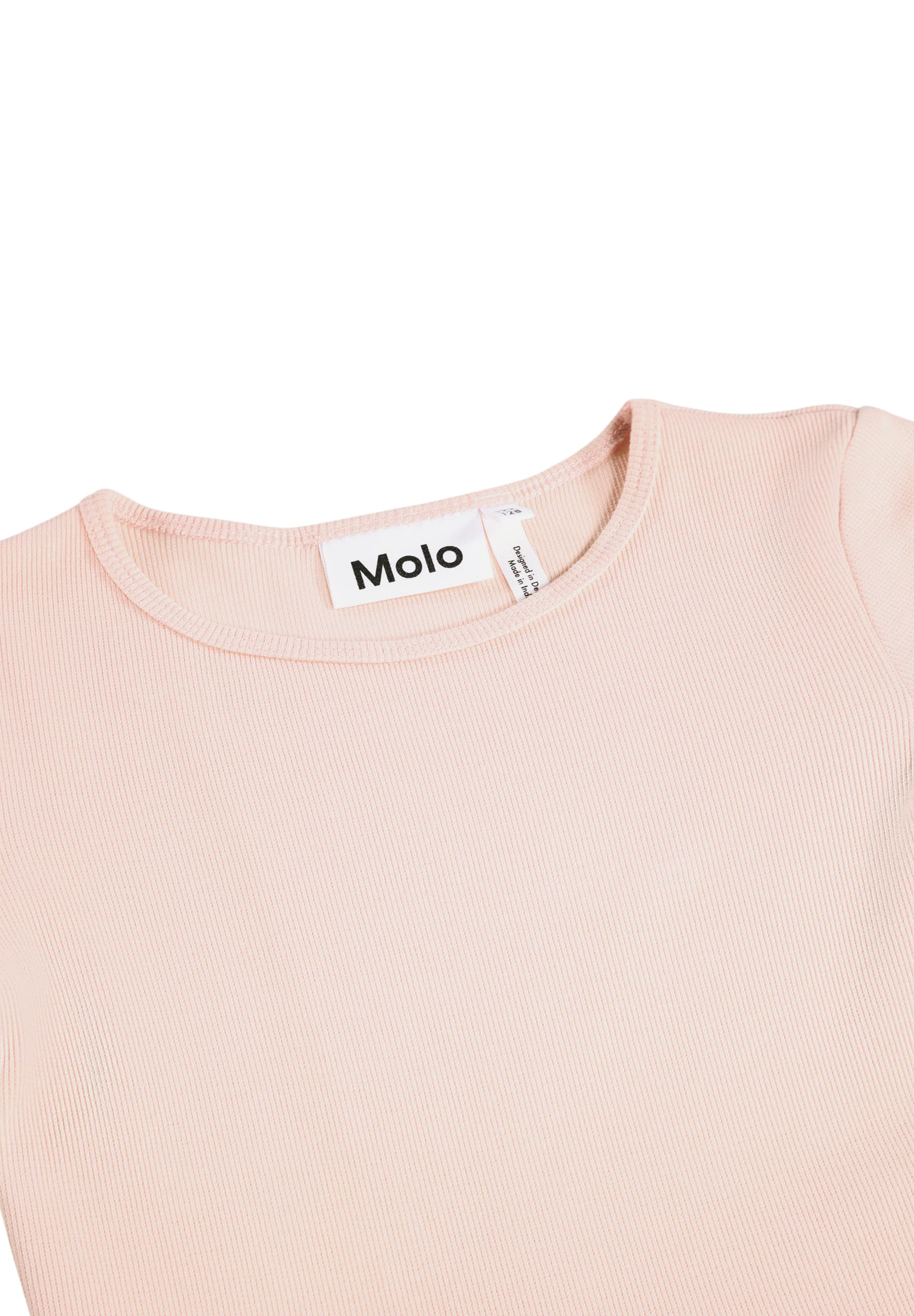 MOLO Casie Dress Colourful Hearts