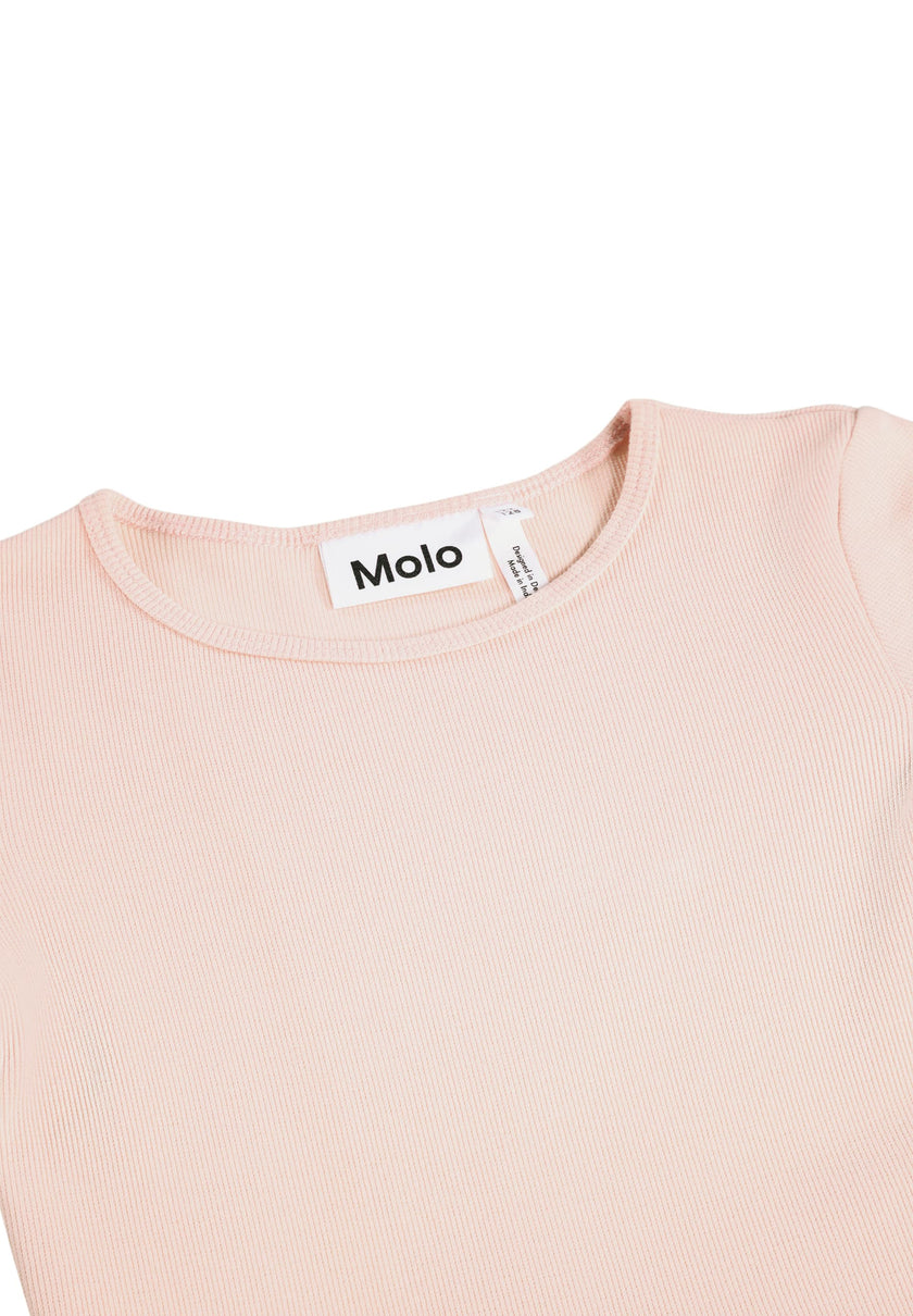 MOLO Casie Dress Colourful Hearts