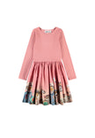 MOLO Casie Dress Cheerful Cheer
