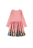 MOLO Casie Dress Cheerful Cheer