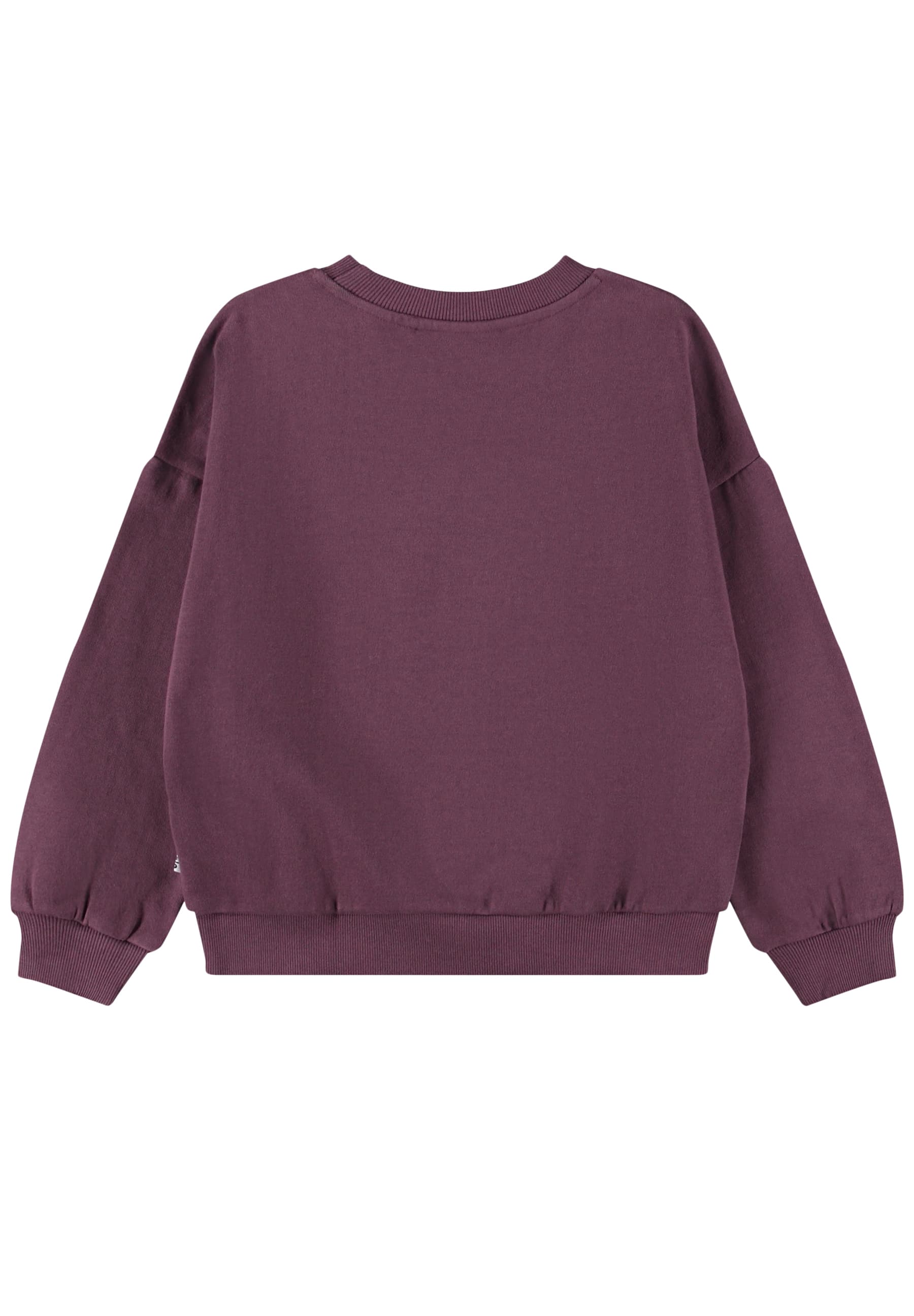 MOLO Maxi Sweater shirt Sporty Tiger