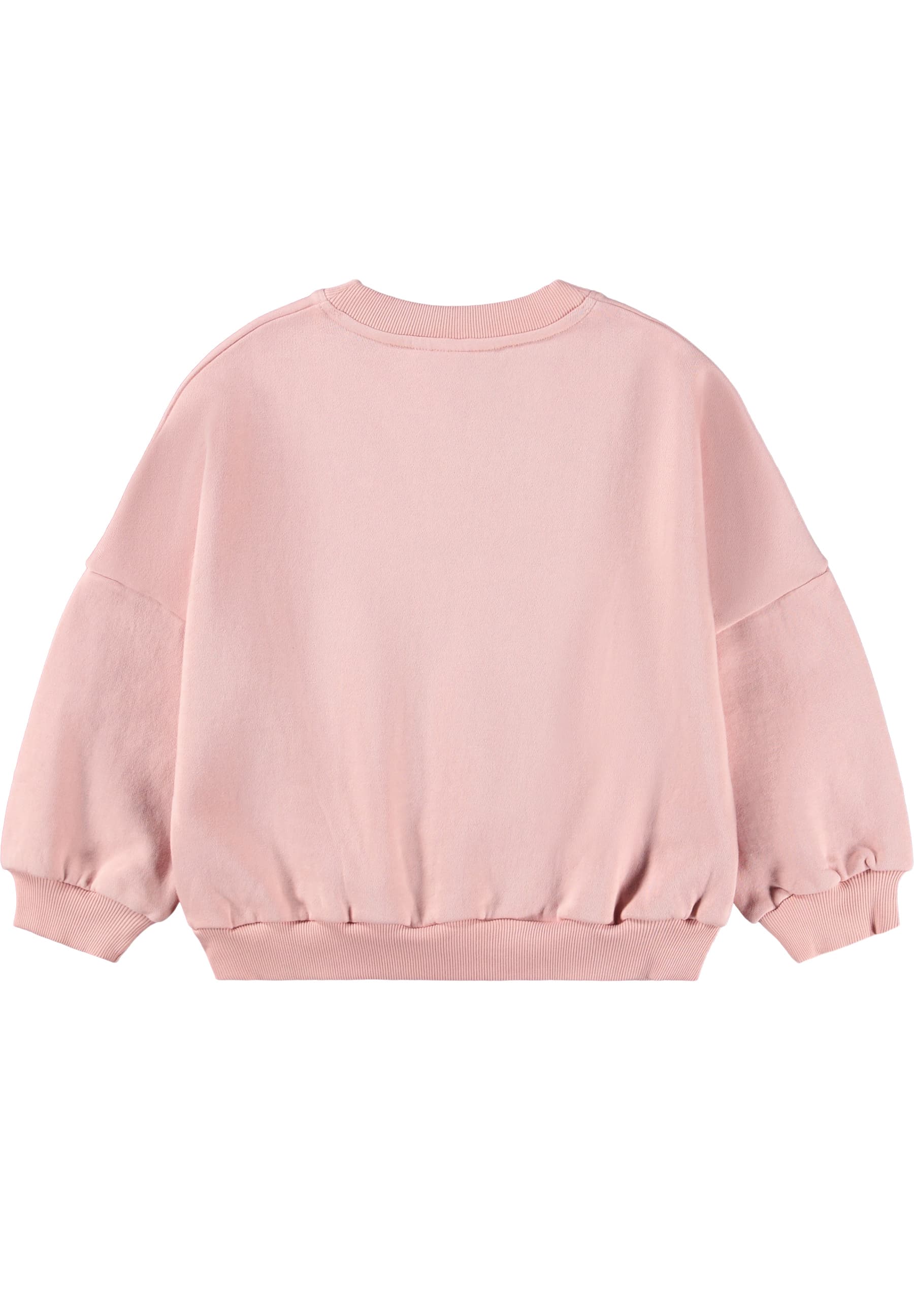 MOLO Marika Sweat Shirt Chunky Bow