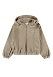 MOLO Madeleine Hoodie Teak