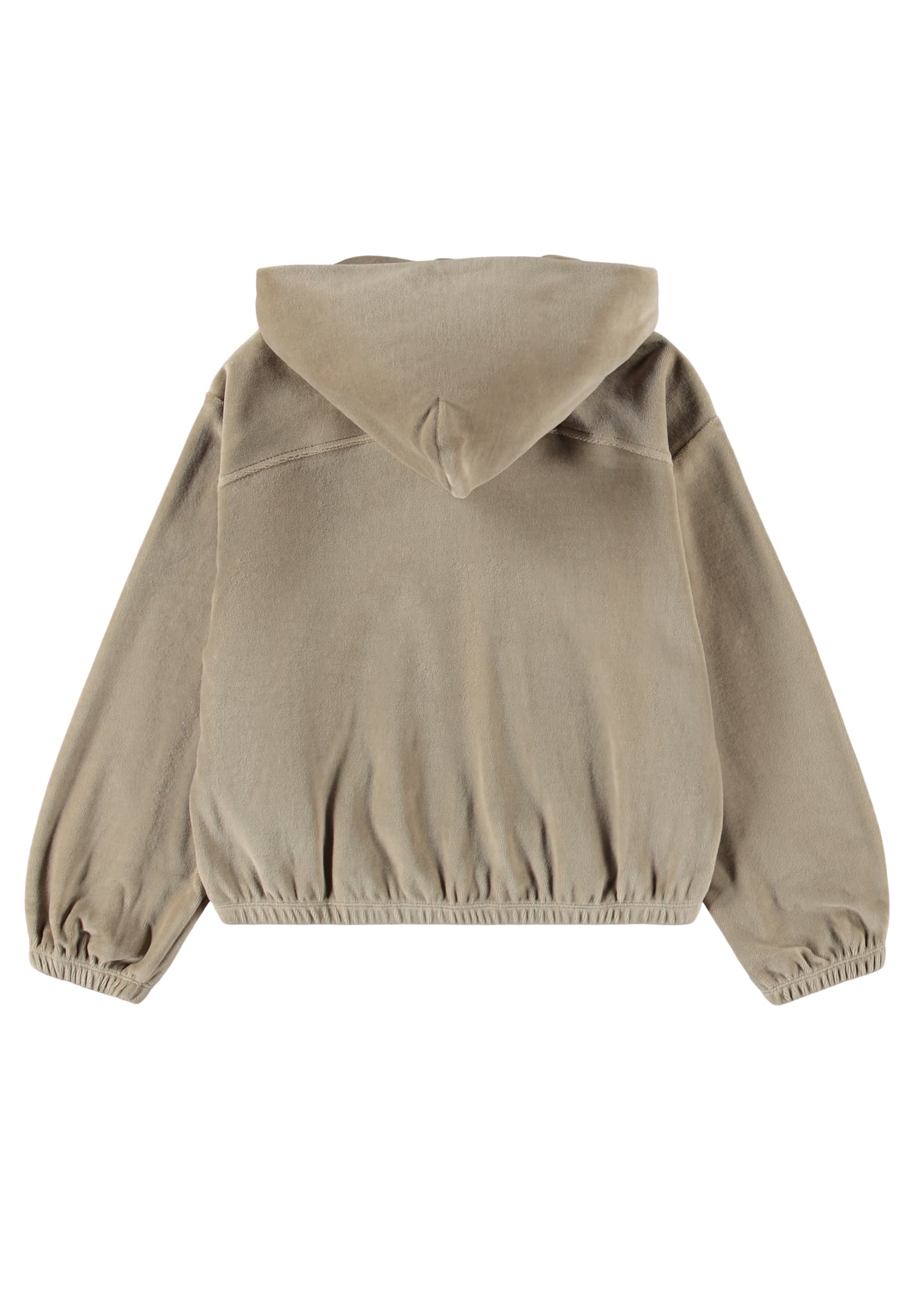 MOLO Madeleine Hoodie Teak