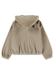 MOLO Madeleine Hoodie Teak