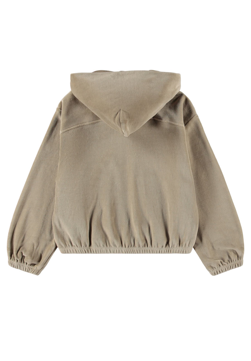 MOLO Madeleine Hoodie Teak