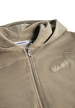 MOLO Madeleine Hoodie Teak