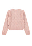 MOLO Gillian Cardigan Petal Blush