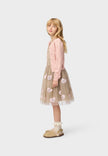 MOLO Gillian Cardigan Petal Blush