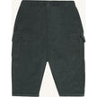 Hust & Claire Boys Trousers HCTue Corduroy Balsam Green