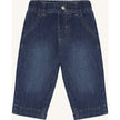 Hust & Claire Boys Jeans HCJoe Jeans Lining Blue Denim