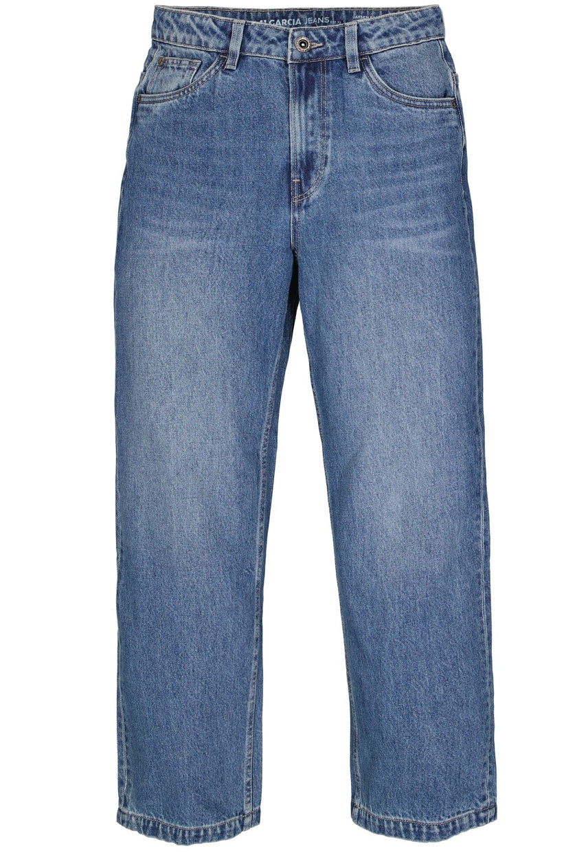 GARCIA Boys Teens Pants Denim Medium Used