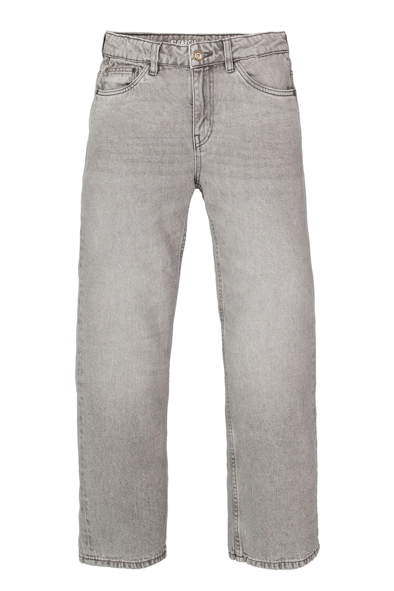 GARCIA Boys Teens Pants ILYANO Denim Medium Used