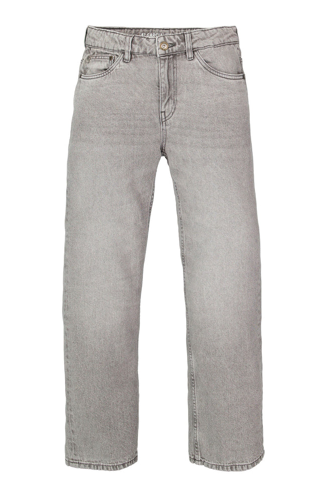 GARCIA Boys Teens Pants ILYANO Denim Medium Used