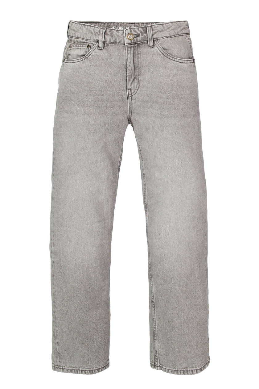 GARCIA Boys Teens Pants ILYANO Denim Medium Used