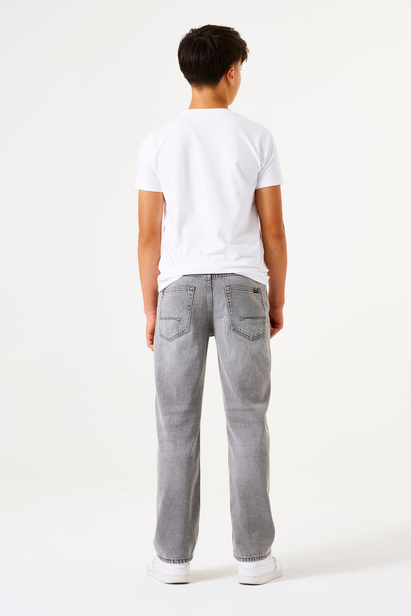 GARCIA Boys Teens Pants ILYANO Denim Medium Used