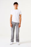 GARCIA Boys Teens Pants ILYANO Denim Medium Used